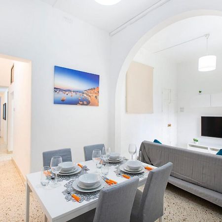 Sliema Lovely Flat-Hosted By Sweetstay Zewnętrze zdjęcie