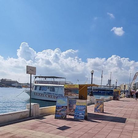 Sliema Lovely Flat-Hosted By Sweetstay Zewnętrze zdjęcie