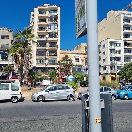 Sliema Lovely Flat-Hosted By Sweetstay Zewnętrze zdjęcie
