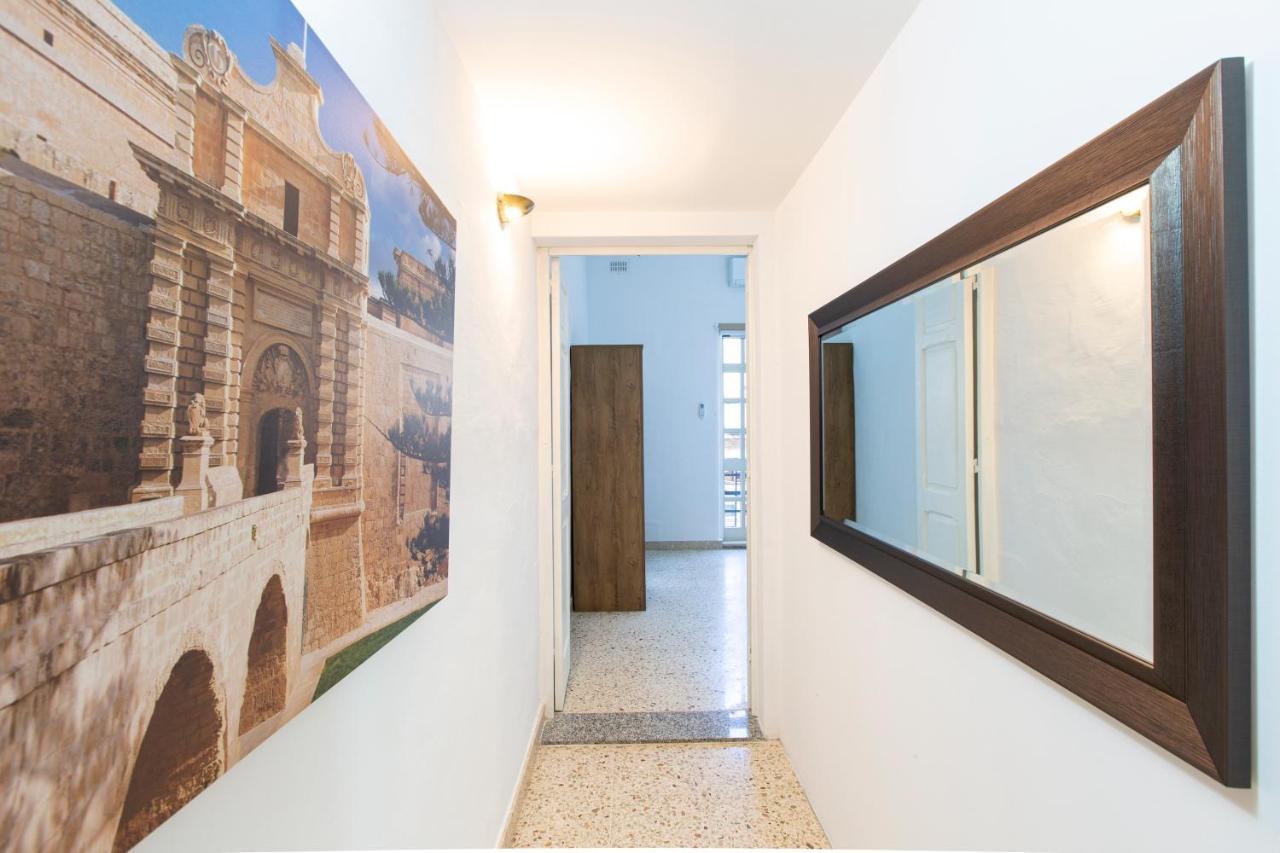 Sliema Lovely Flat-Hosted By Sweetstay Zewnętrze zdjęcie