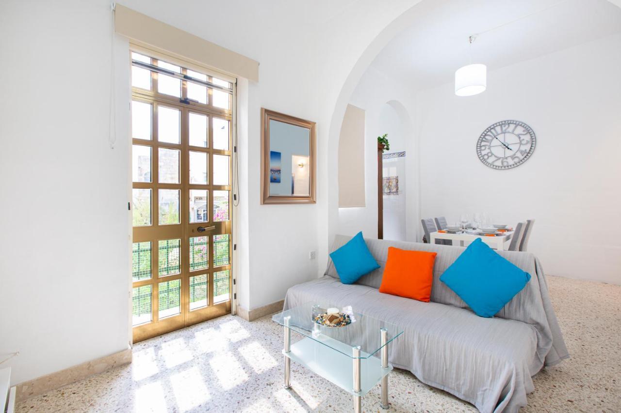 Sliema Lovely Flat-Hosted By Sweetstay Zewnętrze zdjęcie