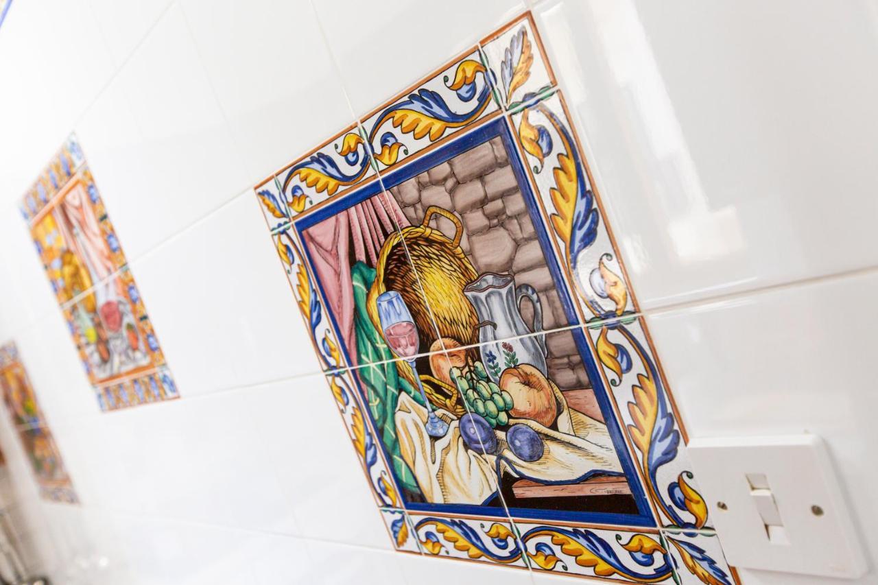 Sliema Lovely Flat-Hosted By Sweetstay Zewnętrze zdjęcie
