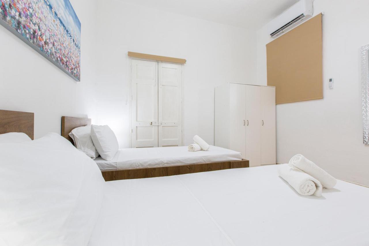Sliema Lovely Flat-Hosted By Sweetstay Zewnętrze zdjęcie