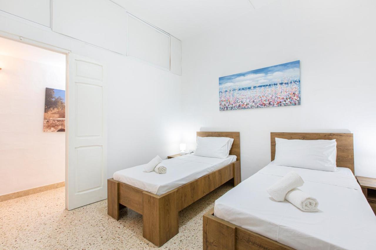 Sliema Lovely Flat-Hosted By Sweetstay Zewnętrze zdjęcie
