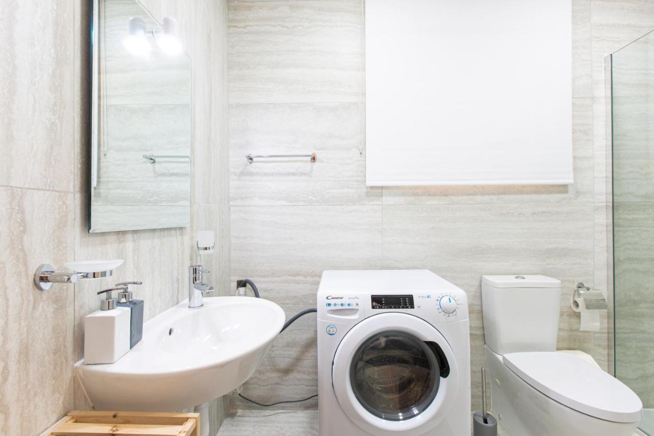 Sliema Lovely Flat-Hosted By Sweetstay Zewnętrze zdjęcie