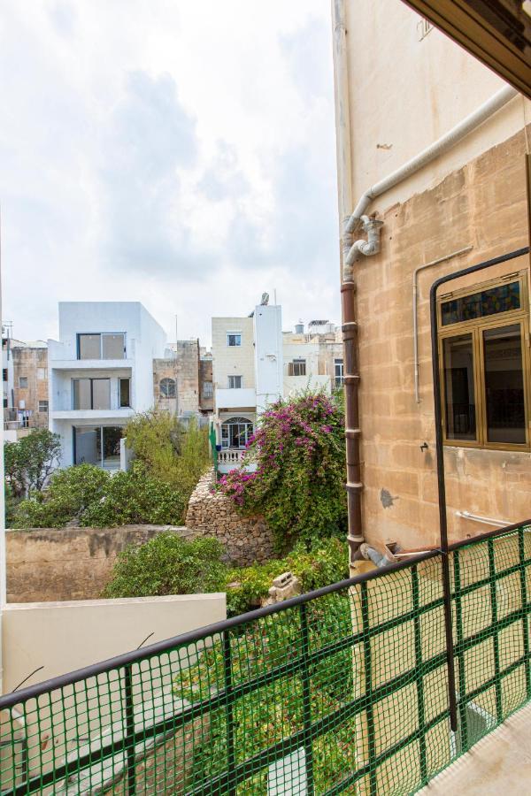 Sliema Lovely Flat-Hosted By Sweetstay Zewnętrze zdjęcie
