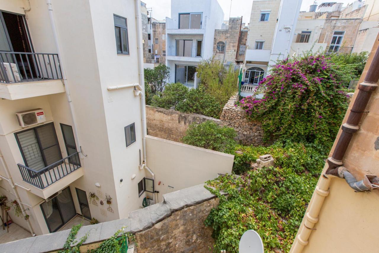 Sliema Lovely Flat-Hosted By Sweetstay Zewnętrze zdjęcie