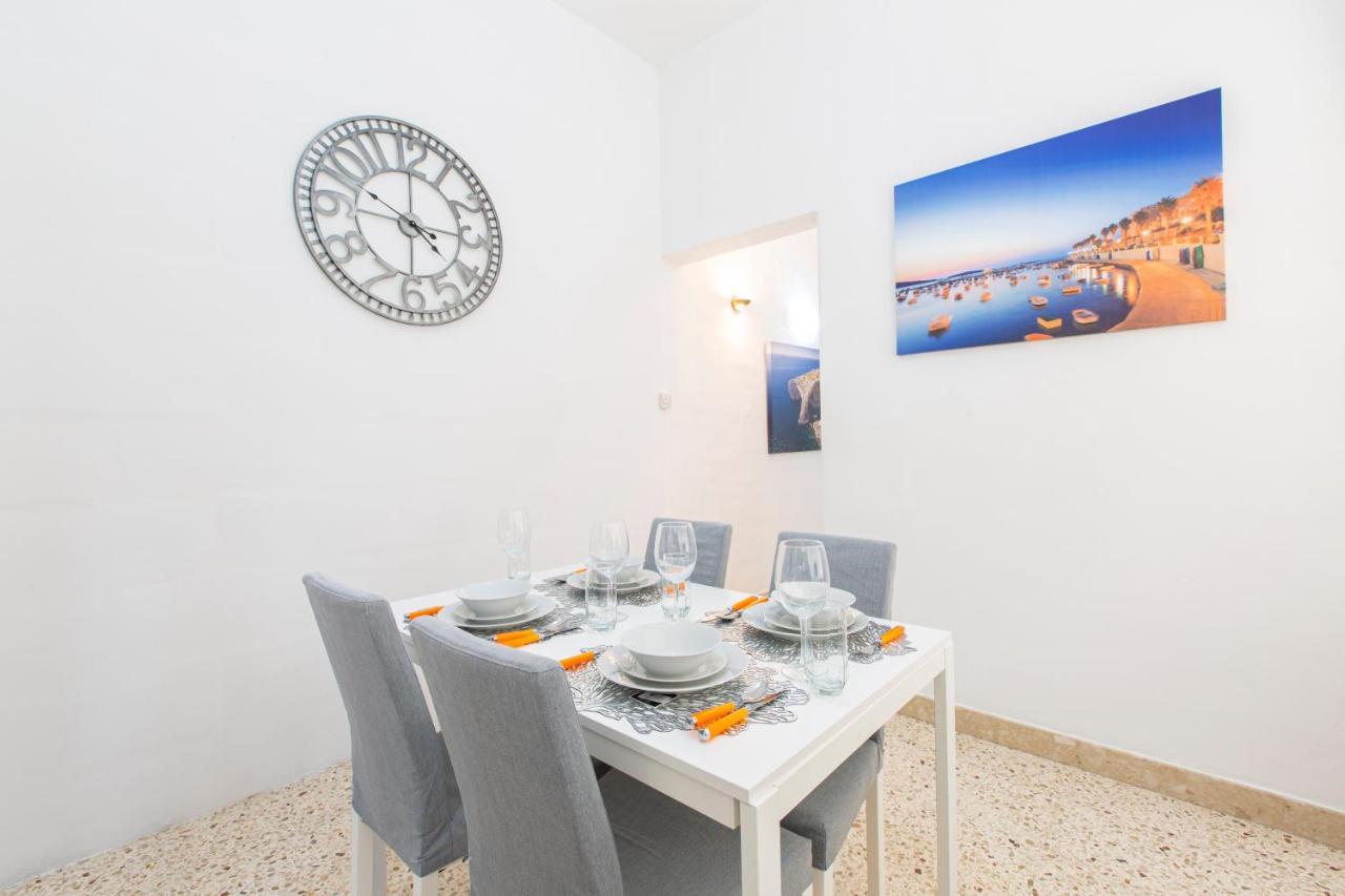Sliema Lovely Flat-Hosted By Sweetstay Zewnętrze zdjęcie