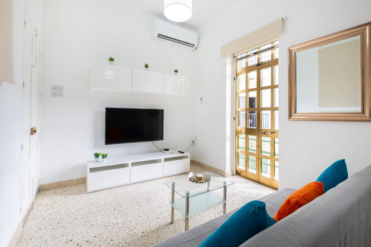 Sliema Lovely Flat-Hosted By Sweetstay Zewnętrze zdjęcie
