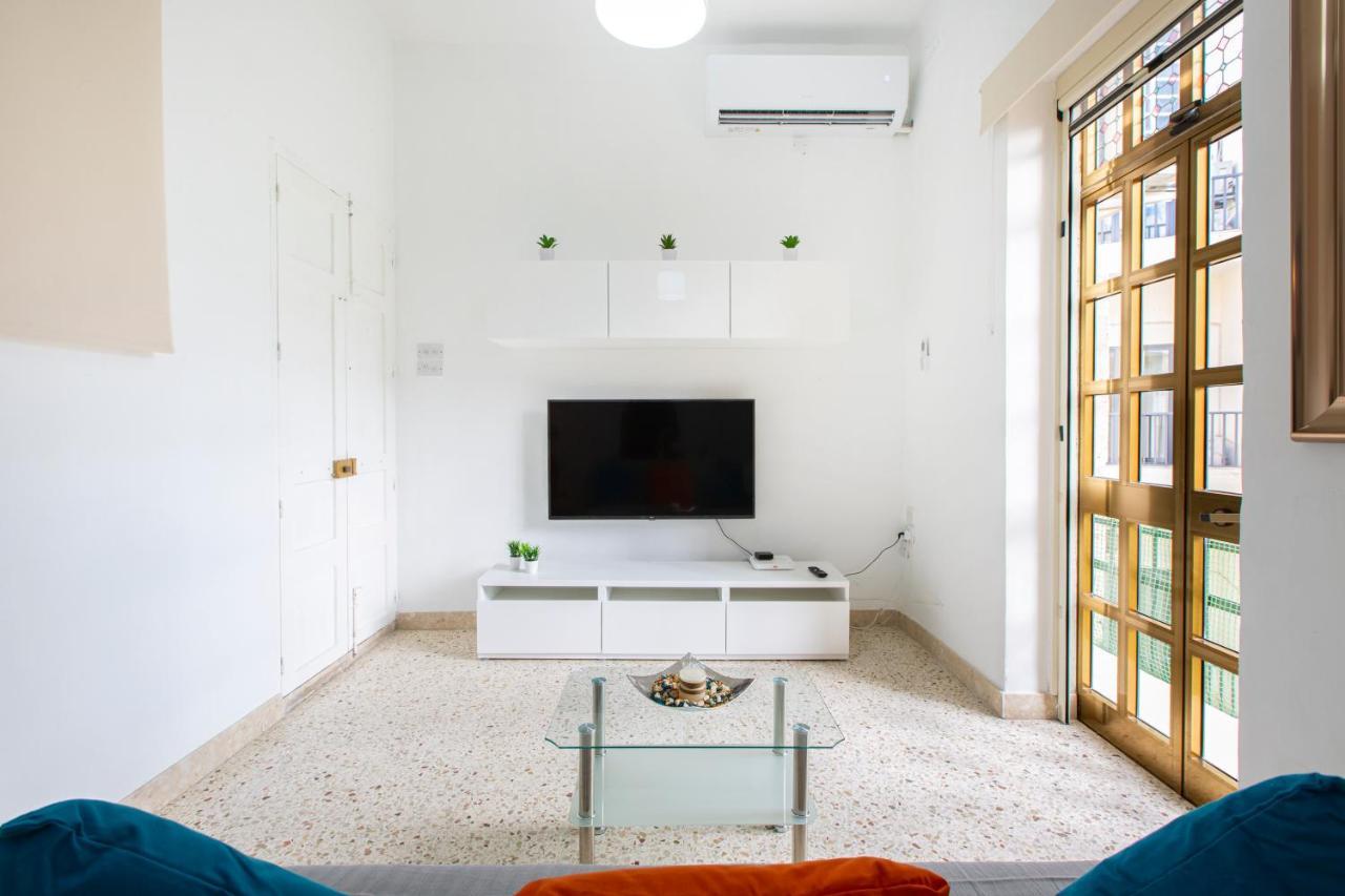 Sliema Lovely Flat-Hosted By Sweetstay Zewnętrze zdjęcie