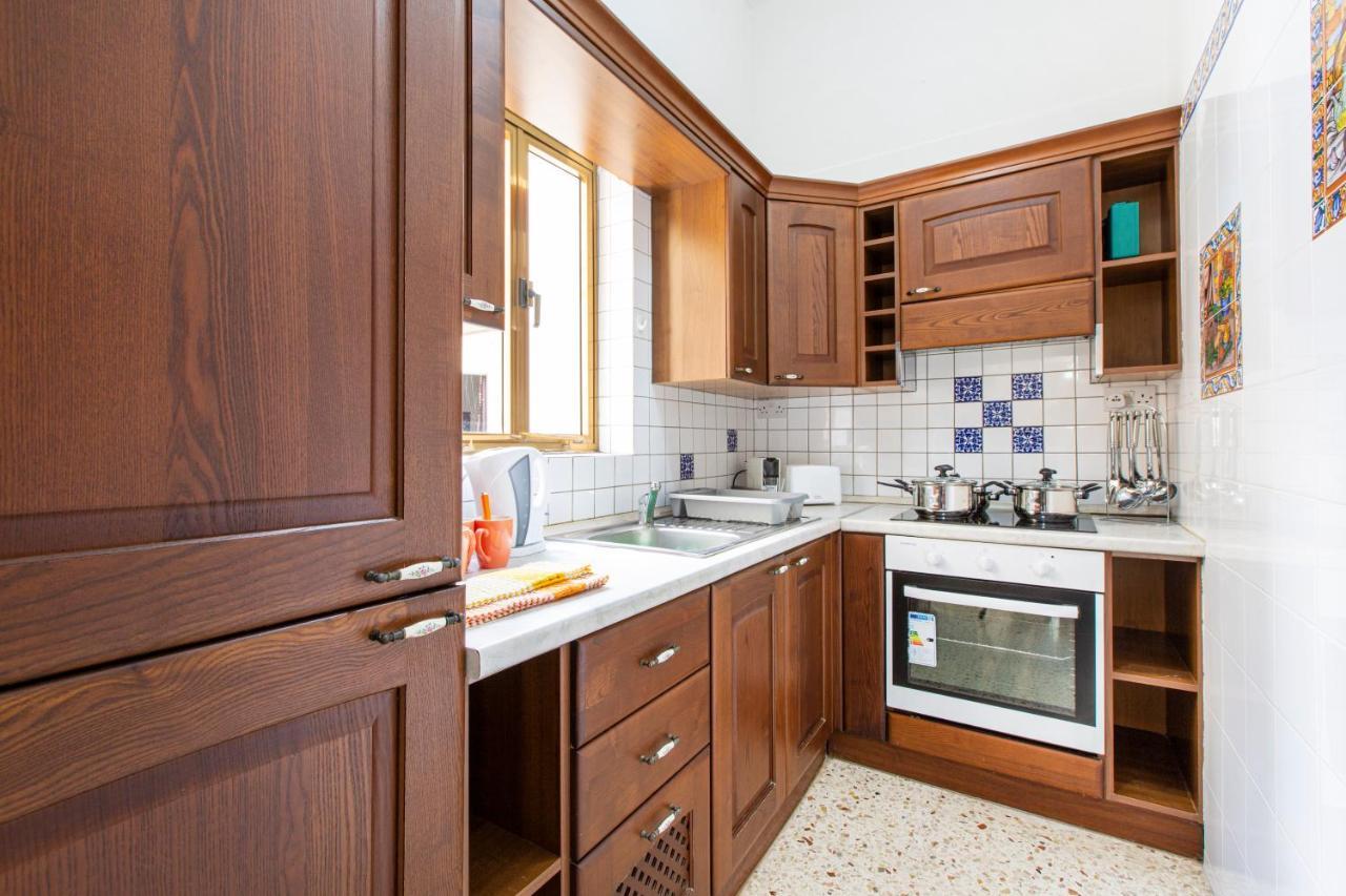 Sliema Lovely Flat-Hosted By Sweetstay Zewnętrze zdjęcie