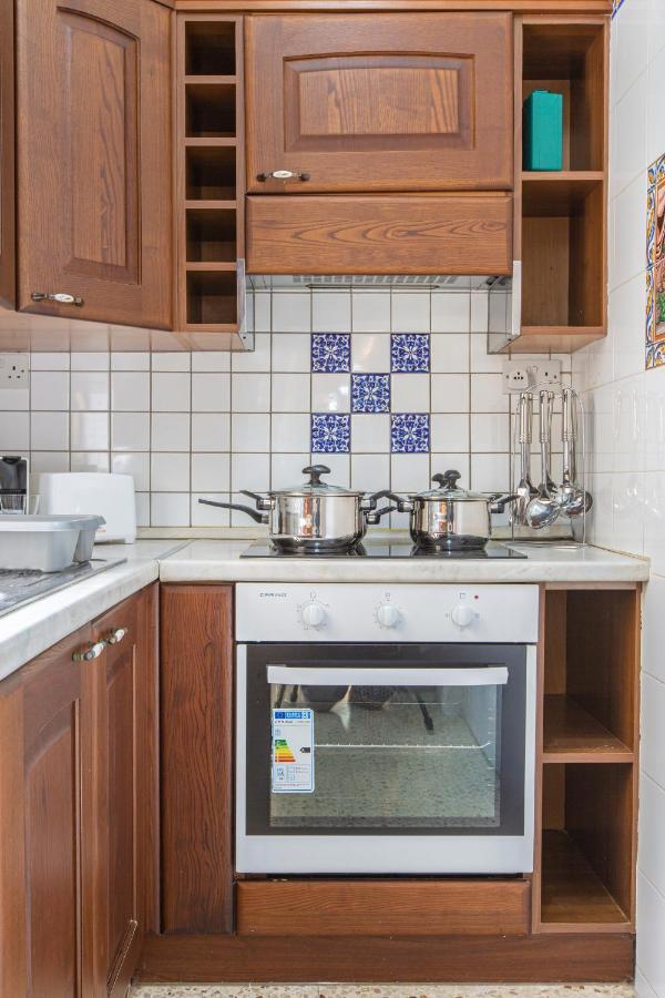 Sliema Lovely Flat-Hosted By Sweetstay Zewnętrze zdjęcie