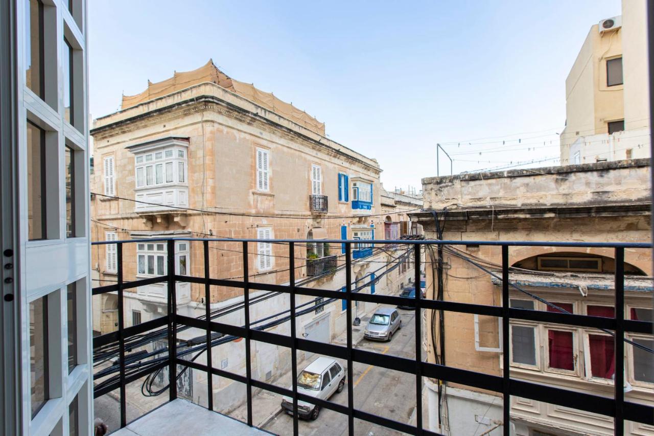 Sliema Lovely Flat-Hosted By Sweetstay Zewnętrze zdjęcie