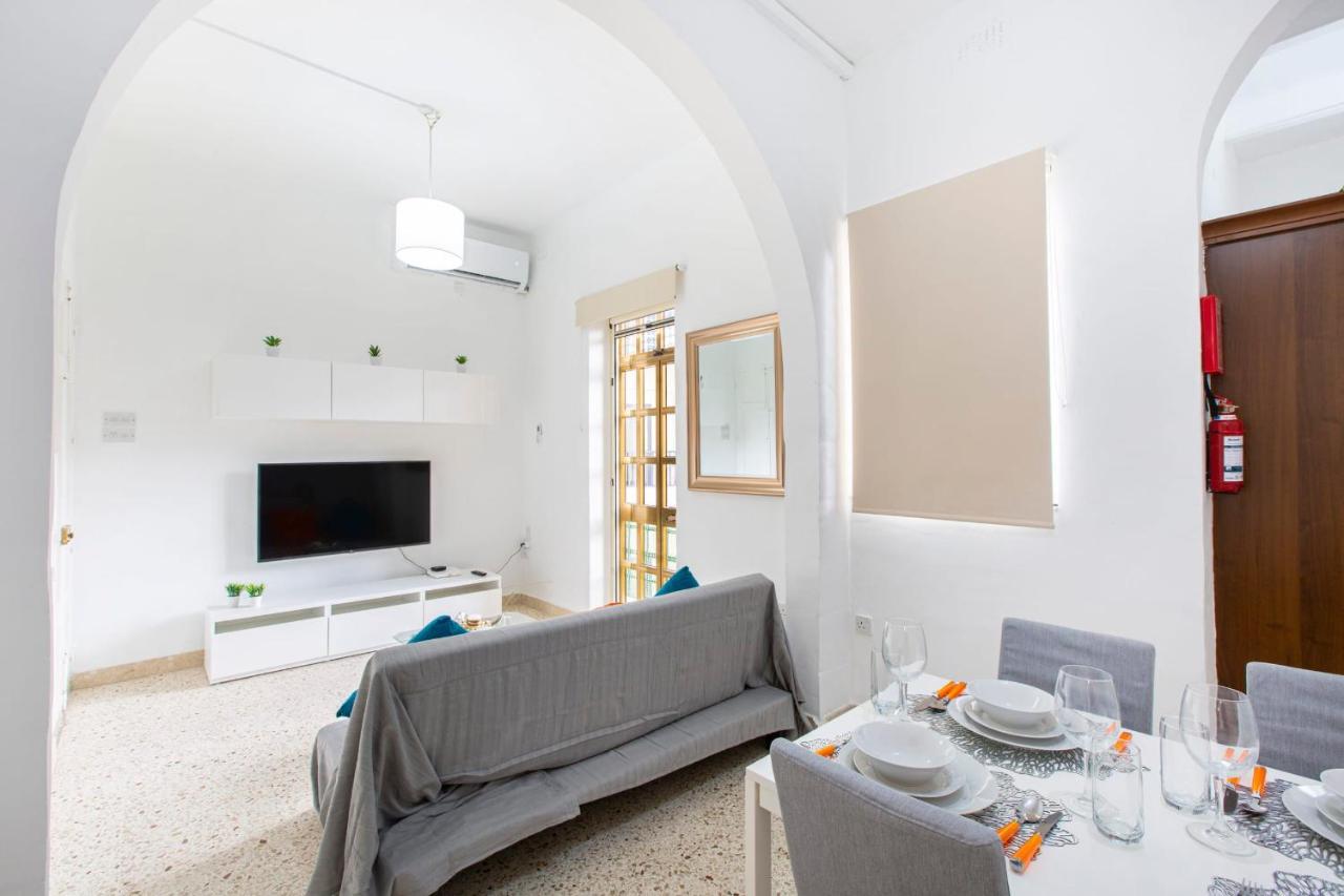 Sliema Lovely Flat-Hosted By Sweetstay Zewnętrze zdjęcie