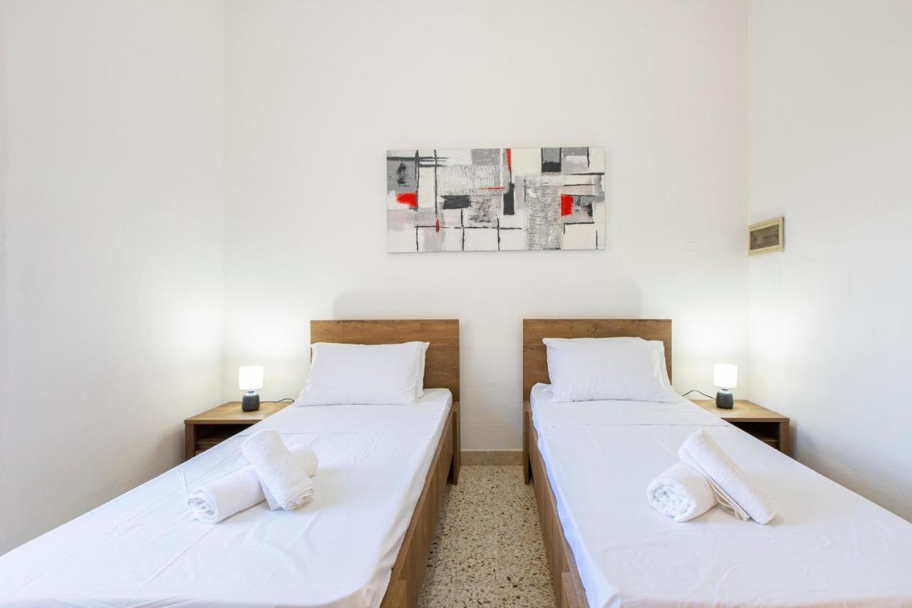 Sliema Lovely Flat-Hosted By Sweetstay Zewnętrze zdjęcie